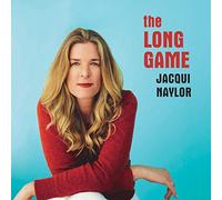 Jacqui Naylor The Long Game (Vinyl) (Importación USA)