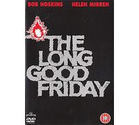The Long Good Friday [1981] [Reino Unido] [DVD]