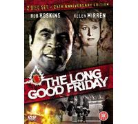 The Long Good Friday - 25th Anniversary Limited Metal DVD Slipcase Edition [1979] [Reino Unido]