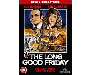 The Long Good Friday [DVD] [Reino Unido]