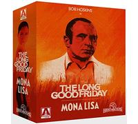 The Long Good Friday + Mona Lisa [Dual Format Blu-ray + DVD] [Blu-ray]