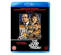The Long Good Friday [Reino Unido] [Blu-ray]