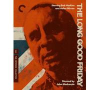 The Long Good Friday (The Criterion Collection) [Blu-ray]