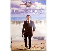 The Long Goodbye (1973) [DVD] [Uk region]