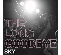 THE LONG GOODBYE