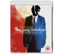 The Long Goodbye (Blu-ray) Elliott Gould Sterling Hayden (Importación USA)