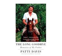 The Long Goodbye: Memories of My Father