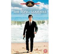 The Long Goodbye [Reino Unido] [DVD]