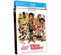 The Long Goodbye [USA] [Blu-ray]