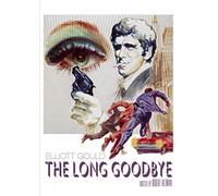 The Long Goodbye [USA] [DVD]