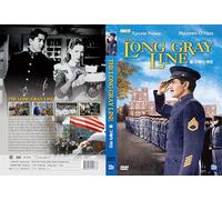 The Long Gray Line:Korean All Region {import}Tyrone Power~Maureen O'Hara