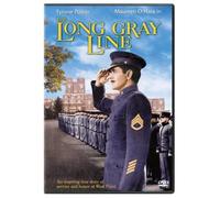 The Long Gray Line [Reino Unido] [DVD]