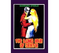 The Long Hair of Death
