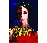 The Long Hair of Death [DVD]