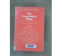 The Long-haired Kings and Other Studies in Frankish History (MART: The Medieval Academy Reprints for Teaching) by J.M. Wallace-Hadrill (1982-05-01)