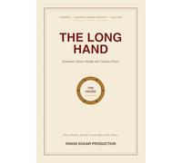 The Long Hand: Fourteen Years Inside the Casino Floor