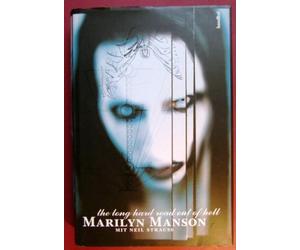 the long hard road out of hell.