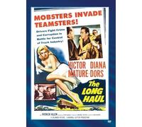 The Long Haul – DVD – Reino Unido