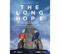 The Long Hope [DVD] [Alemania]