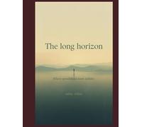 the long horizon