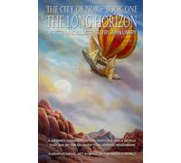 The Long Horizon - City of Nor Book one
