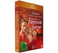 The Long Hot Summer - 2-DVD Set [ NON-USA FORMAT, PAL, Reg.0 Import - Germany ]