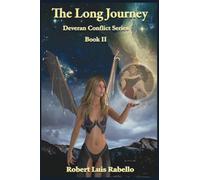 The Long Journey (Deveran Conflict)