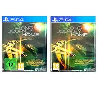 The Long Journey Home Sony Playstation 4 standard