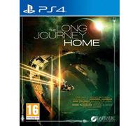 The Long Journey Home