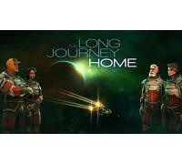 The Long Journey Home Steam Worldwide PC, Mac