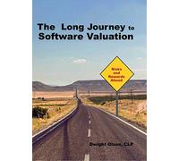 The Long Journey to Software Valuation