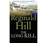 THE LONG KILL: A Dark Crime Novel About a Retired Hitman Forced Back into Action