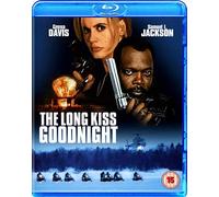 The Long Kiss Goodnight