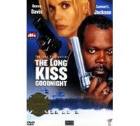The Long Kiss Goodnight DTS/Special Edition [Alemania] [DVD]