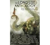 The Long List Anthology: More Stories from the Hugo Awards Nomination List: Volume 1