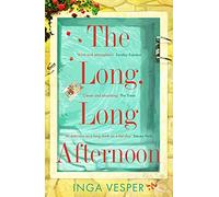 The Long, Long Afternoon: The captivating mystery for fans of Small Pleasures and Mad Men