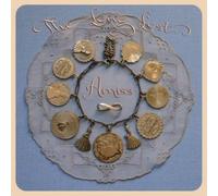 The Long Lost - Amiss [Vinilo]