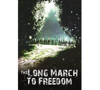 The Long March To Freedom [USA] [DVD]