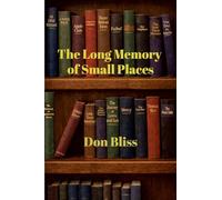 The Long Memory of Small Places