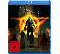 The Long Night [Alemania] [Blu-ray]