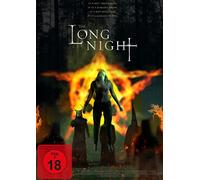 The Long Night [Alemania] [DVD]