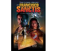 The Long Night of Francisco Sanctis [USA] [DVD]