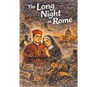 The Long Night of Rome (Letters to My Younger Self)