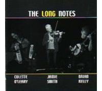 The Long Notes - 1°Album The Long Notes JS 001