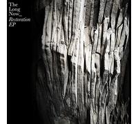 THE LONG NOW - RESTORATION EP [Vinilo]