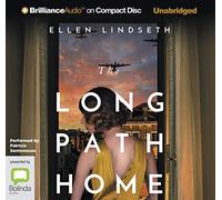 The Long Path Home [Audio]