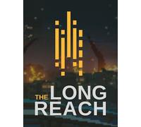 The Long Reach Steam Key GLOBAL
