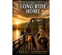 The Long Ride Home: The Final Miles Home