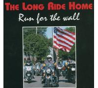 The Long Ride Home [USA] [DVD]