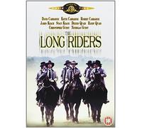 The Long Riders [DVD]
